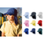 Result Headwear Junior fold-up legionnaire's cap