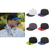 Result Headwear Bronx original flat peak snapback dual colour cap