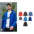 Regatta Professional Uproar softshell
