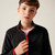Regatta Junior Kids full-zip microfleece