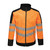 Regatta High Visibility High-vis pro softshell