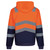 Regatta High Visibility Pro hi-vis full zip hoodie