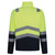 Regatta High Visibility Pro hi-vis half zip fleece top - TRF660