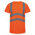 Regatta High Visibility Pro hi-vis short sleeve t-shirt