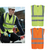Regatta High Visibility Pro hi-vis vest