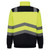Regatta High Visibility Pro hi-vis ¼-zip sweatshirt