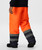 Regatta High Visibility Pro hi-vis insulated overtrousers