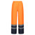 Regatta High Visibility Pro hi-vis insulated overtrousers
