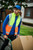 Regatta High Visibility Pro hi-vis full-zip gilet