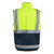 Regatta High Visibility Pro hi-vis full-zip gilet
