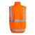 Regatta High Visibility Pro hi-vis full-zip gilet