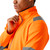 Regatta High Visibility Hi-vis Pro contract Ablaze 2-layer softshell