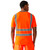 Regatta High Visibility Hi-vis Pro contract t-shirt