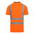 Regatta High Visibility Hi-vis Pro contract t-shirt