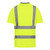Regatta High Visibility Hi-vis Pro contract t-shirt