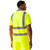 Regatta High Visibility Hi-vis Pro contract polo