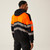 Regatta High Visibility Hi-Vis X-Pro Hoodie (Class 2)