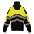 Regatta High Visibility Hi-Vis X-Pro Hoodie (Class 2)