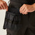 Regatta High Visibility Hi-Vis X-Pro Stretch holster trousers (Class 1)