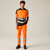 Regatta High Visibility Hi-Vis X-Pro Polo (Class 1)