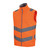 Regatta High Visibility Hi-vis Pro contract Ablaze softshell bodywarmer