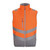 Regatta High Visibility Hi-vis two-tone thermal bodywarmer