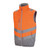 Regatta High Visibility Hi-vis two-tone thermal bodywarmer