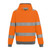 Regatta High Visibility Hi-Vis Pro contract hoodie