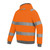 Regatta High Visibility Hi-Vis Pro contract hoodie