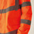 Regatta High Visibility Hi-vis Pro contract Dover parka