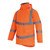 Regatta High Visibility Hi-vis Pro contract Dover parka