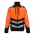 Regatta High Visibility Hi-vis X-pro hybrid jacket (Class 2)