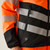Regatta High Visibility Hi-vis X-pro hybrid jacket (Class 2)