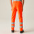 Regatta High Visibility Hi-vis pro contract stretch action trousers
