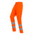 Regatta High Visibility Hi-vis pro contract stretch action trousers