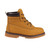 Regatta Safety Footwear Expert S1P honey safety boots