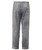 The kids Ribbon luxury Eskimo-style fleece pants