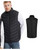 Ribbon Eskimo unisex heated padded gilet
