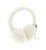 Ribbon Faux fur earmuffs