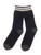 Ribbon Men’s 3-pack work socks (recycled cotton)