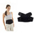 Ribbon Heated waistband