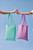 Nutshell® Cotton shopper long handle
