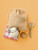 Nutshell® Jute stuff bag