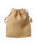 Nutshell® Jute stuff bag