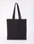 Nutshell® Recycled premium canvas spacious shopper