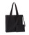 Nutshell® Cruise recycled tote with detachable purse