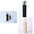 Nutshell® Recycled premium canvas bottle bag