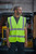 ProRTX High Visibility Waistcoat