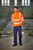 ProRTX High Visibility High visibility hoodie