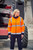 ProRTX High Visibility High visibility full-zip fleece